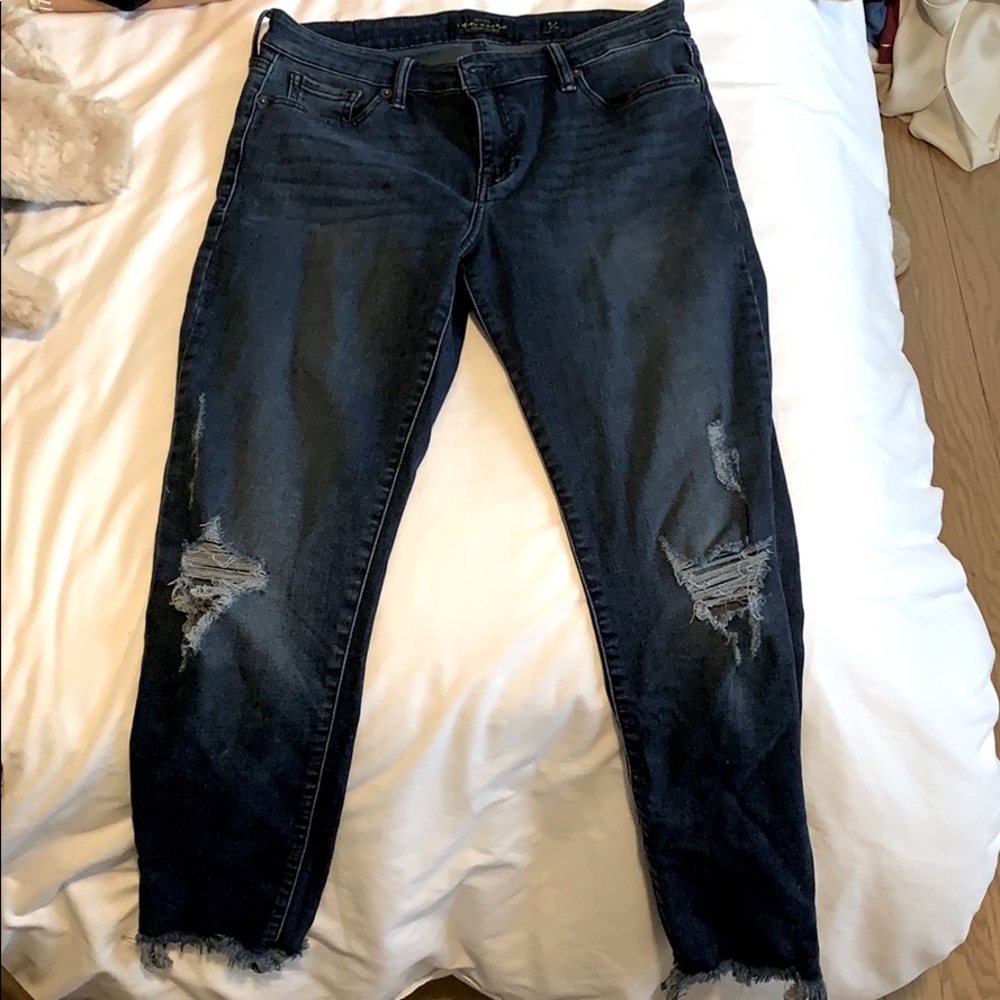 Lucky Brand Jeans